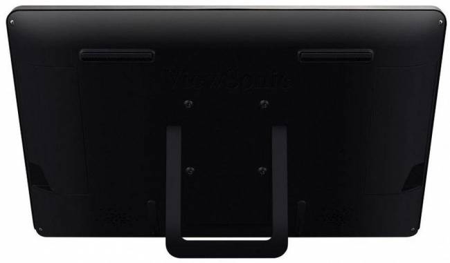 Монитор ViewSonic TD2430 — для бизнеса и офиса
