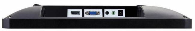 Монитор ViewSonic TD2430 — для бизнеса и офиса