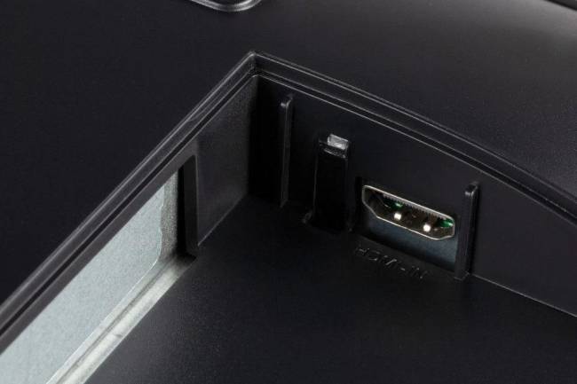 Монитор ViewSonic TD2430 — для бизнеса и офиса