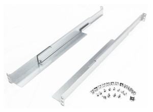 Рельсы для 2U устройств Powercom RAL-5090