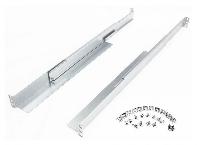 Рельсы для 2U устройств Powercom RAL-5090