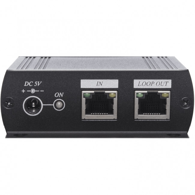 Приёмник SC&T VE02ALR — для бизнеса и офиса