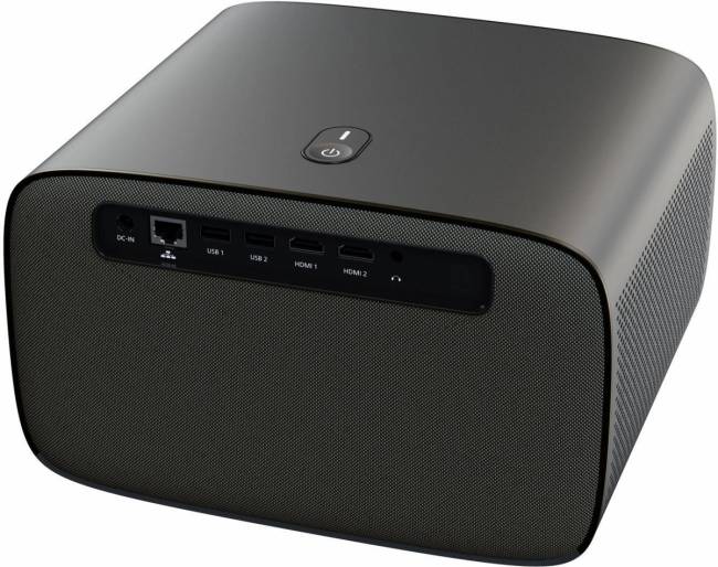 Проектор Digma DP-FHD450A — для бизнеса и офиса Проектор Digma DP-FHD450A — для бизнеса и офиса