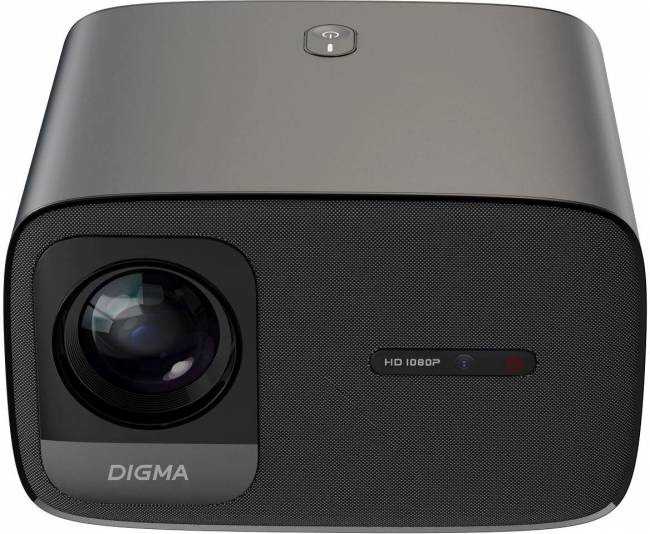 Проектор Digma DP-FHD450A — для бизнеса и офиса Проектор Digma DP-FHD450A — для бизнеса и офиса