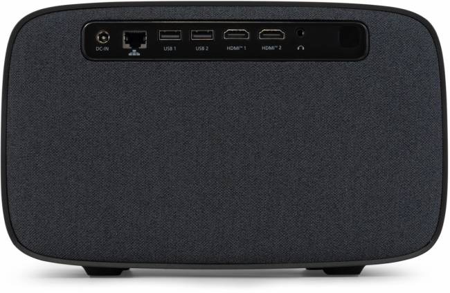 Проектор Digma DP-FHD450A — для бизнеса и офиса Проектор Digma DP-FHD450A — для бизнеса и офиса