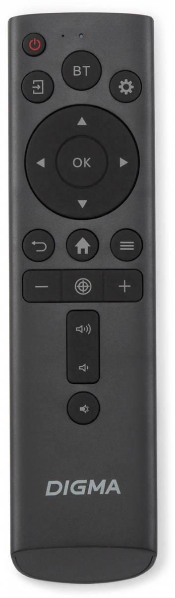 Проектор Digma DP-FHD450A — для бизнеса и офиса Проектор Digma DP-FHD450A — для бизнеса и офиса