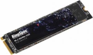 Накопитель SSD SHENZHEN KINGSPEC ELECTRONICS TECHNOLOGY CO LTD NE-512