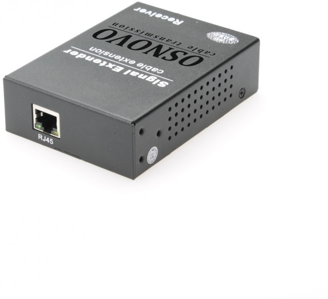 Удлинитель OSNOVO TLN-U1/1+RLN-U4/1 — для бизнеса и офиса