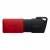 Флэш USB Kingston 128GB USB 3.2 Gen 1 DataTraveler Exodia M (Black + Red) Kingston DataTraveler Exodia M DTXM/128GB — для бизнеса и офиса Флэш USB Kingston 128GB USB 3.2 Gen 1 DataTraveler Exodia M (Black + Red) Kingston DataTraveler Exodia M DTXM/128GB — для бизнеса и офиса