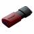 Флэш USB Kingston 128GB USB 3.2 Gen 1 DataTraveler Exodia M (Black + Red) Kingston DataTraveler Exodia M DTXM/128GB — для бизнеса и офиса Флэш USB Kingston 128GB USB 3.2 Gen 1 DataTraveler Exodia M (Black + Red) Kingston DataTraveler Exodia M DTXM/128GB — для бизнеса и офиса