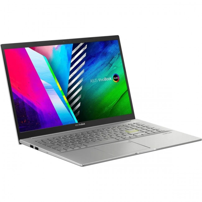 Ноутбук ASUS VivoBook K513EA-L11994W — для бизнеса и офиса Ноутбук ASUS VivoBook K513EA-L11994W — для бизнеса и офиса