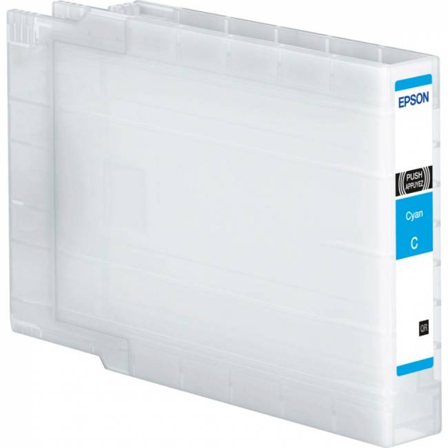 Картридж Epson C13T907240 — для бизнеса и офиса