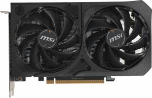 Видеокарта MSI RTX 5050 8G SHADOW 2X OC