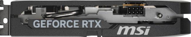 Видеокарта MSI RTX 5050 8G SHADOW 2X OC — для бизнеса и офиса