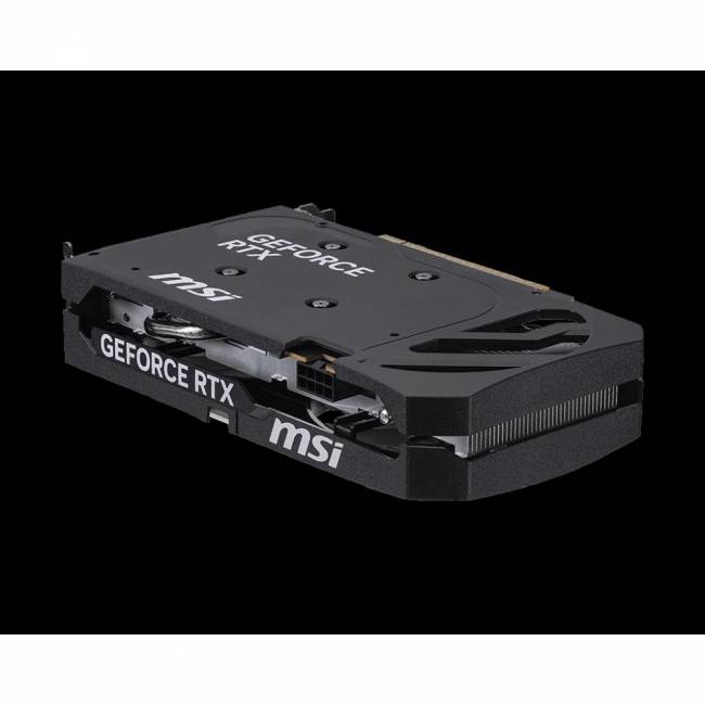 Видеокарта MSI RTX 5050 8G SHADOW 2X OC — для бизнеса и офиса