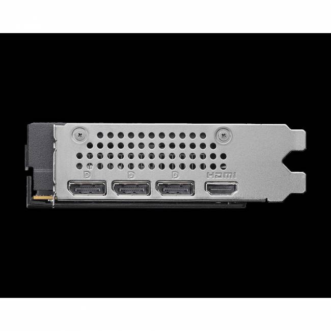 Видеокарта MSI RTX 5050 8G SHADOW 2X OC — для бизнеса и офиса
