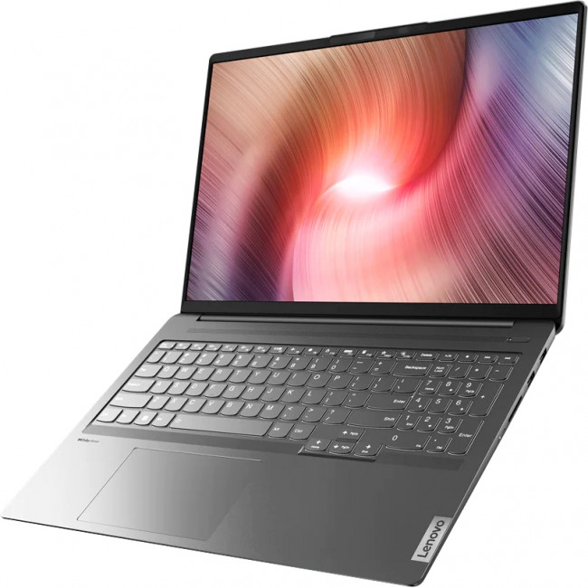 Ноутбук Lenovo IdeaPad 5 Pro 16ARH7 (82SN004XRK) — для бизнеса и офиса