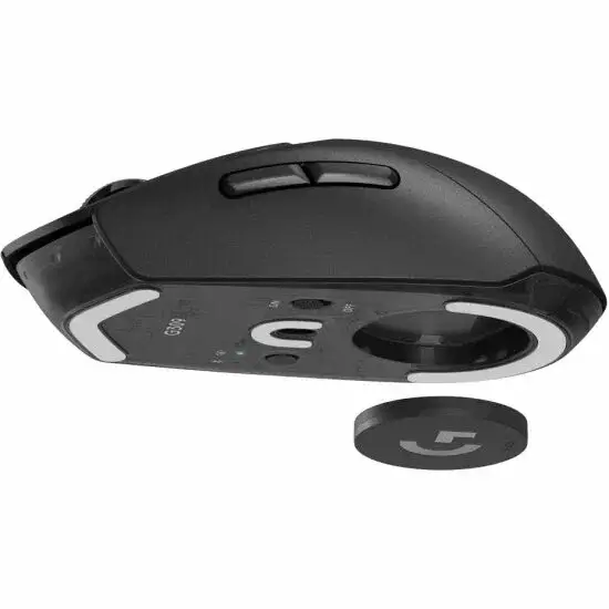 Мышь Logitech G309 Lightspeed Black (910-007199) — для бизнеса и офиса Мышь Logitech G309 Lightspeed Black (910-007199) — для бизнеса и офиса