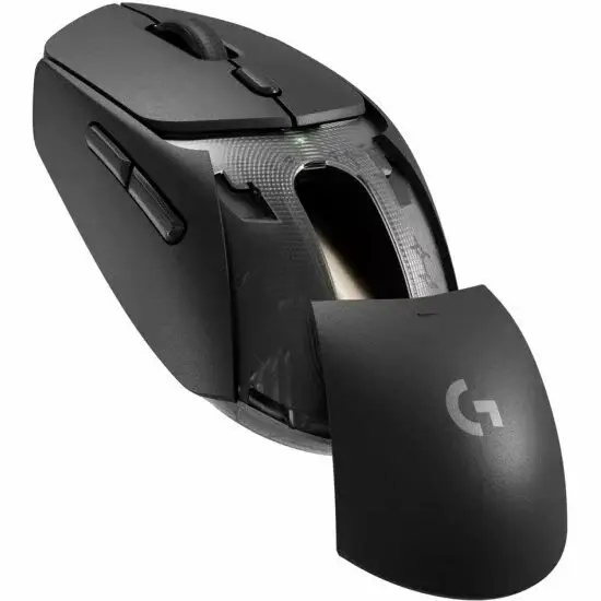 Мышь Logitech G309 Lightspeed Black (910-007199) — для бизнеса и офиса Мышь Logitech G309 Lightspeed Black (910-007199) — для бизнеса и офиса