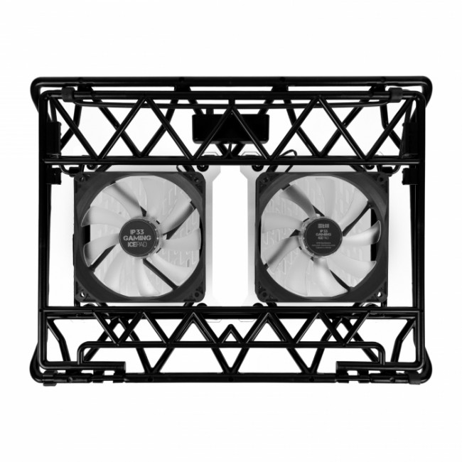 Подставка для ноутбука STM IP33 Black STM IP33 Black