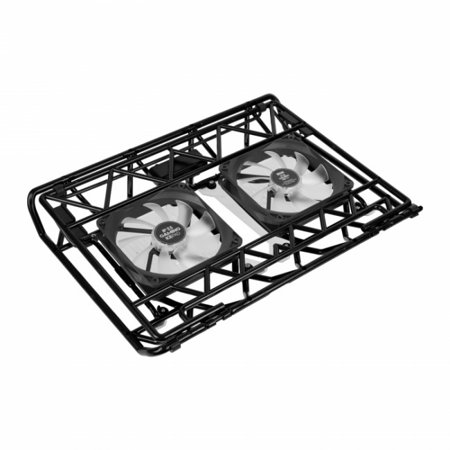 Подставка для ноутбука STM IP33 Black STM IP33 Black