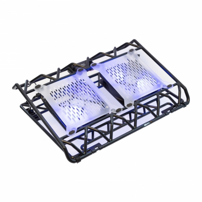 Подставка для ноутбука STM IP33 Black STM IP33 Black