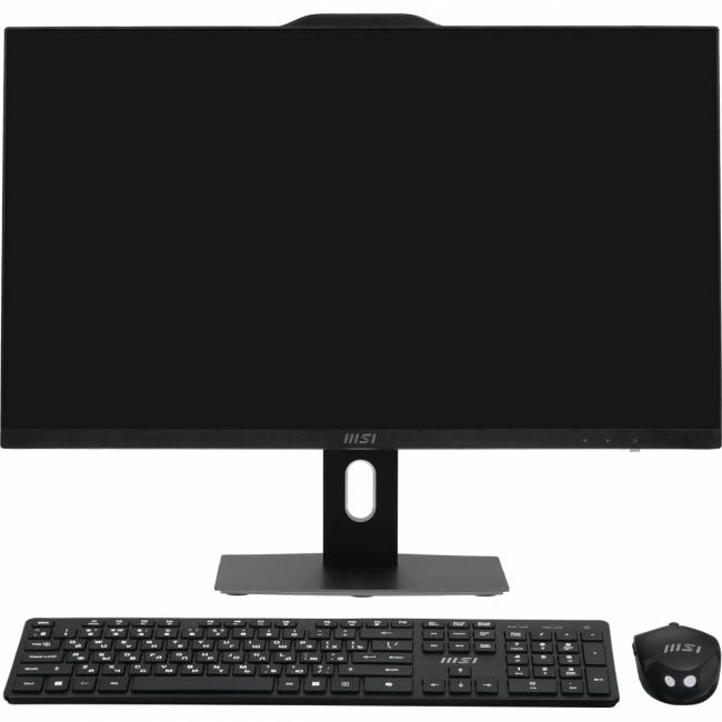 Моноблок MSI 9S6-AF8321-1097 — для бизнеса и офиса