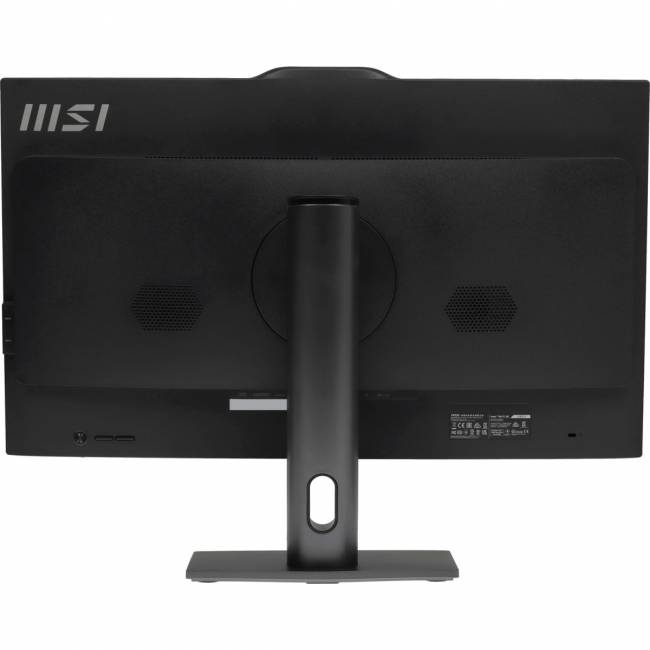 Моноблок MSI 9S6-AF8321-1097 — для бизнеса и офиса