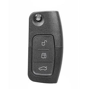 Ключ выкидной FORD Focus 2005-2011 4D+(60) 433 MHz ASK HU101