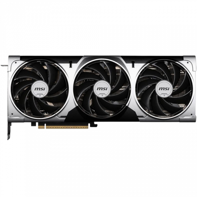 Видеокарта MSI GeForce RTX 5070 Ti — для бизнеса и офиса Видеокарта MSI GeForce RTX 5070 Ti — для бизнеса и офиса