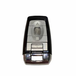 Ключ смарт ROLLS-ROYCE Phantom FEM BDC CAS4 ID49 PCF7945P 433 MHz FSK