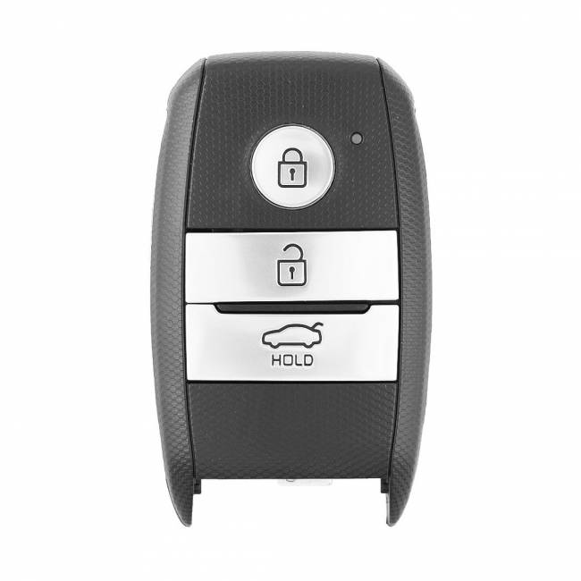 Ключ смарт KIA Rio 2017-2020 8A 433 MHz FSK 95440-H0000 — для бизнеса и офиса Ключ смарт KIA Rio 2017-2020 8A 433 MHz FSK 95440-H0000 — для бизнеса и офиса