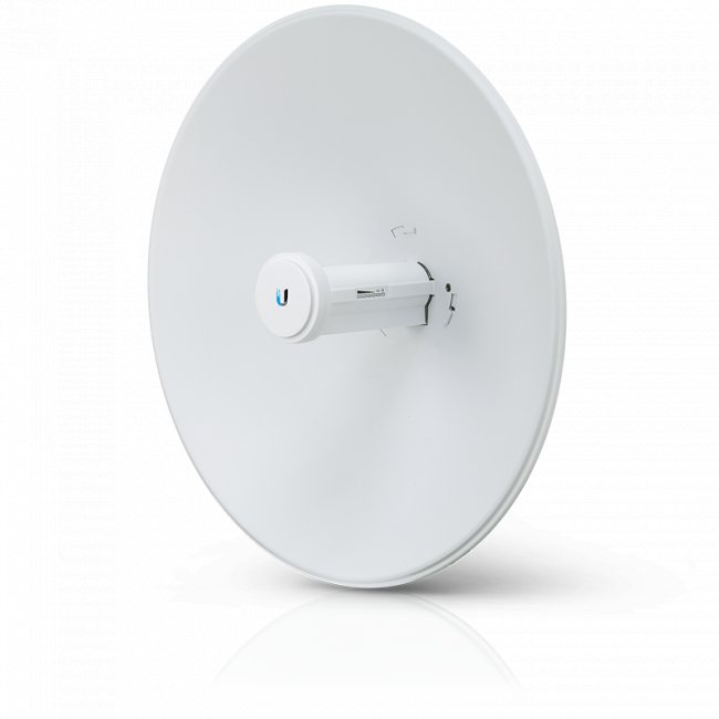 Маршрутизатор Ubiquiti PBE-5AC-Gen2-5 — для бизнеса и офиса