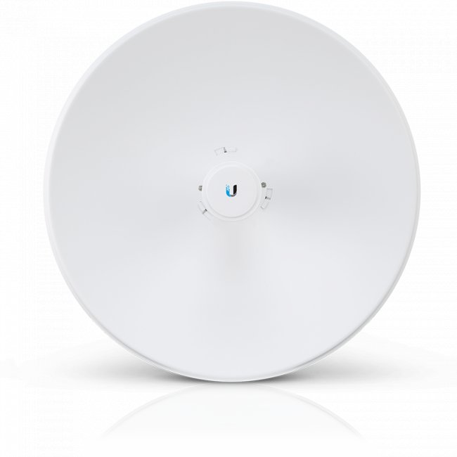 Маршрутизатор Ubiquiti PBE-5AC-Gen2-5 — для бизнеса и офиса