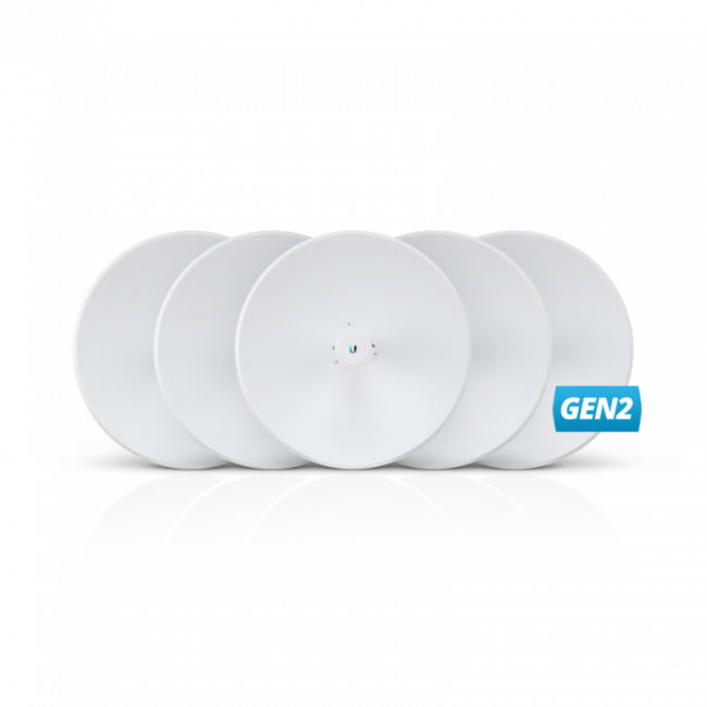Маршрутизатор Ubiquiti PBE-5AC-Gen2-5 — для бизнеса и офиса Маршрутизатор Ubiquiti PBE-5AC-Gen2-5 — для бизнеса и офиса