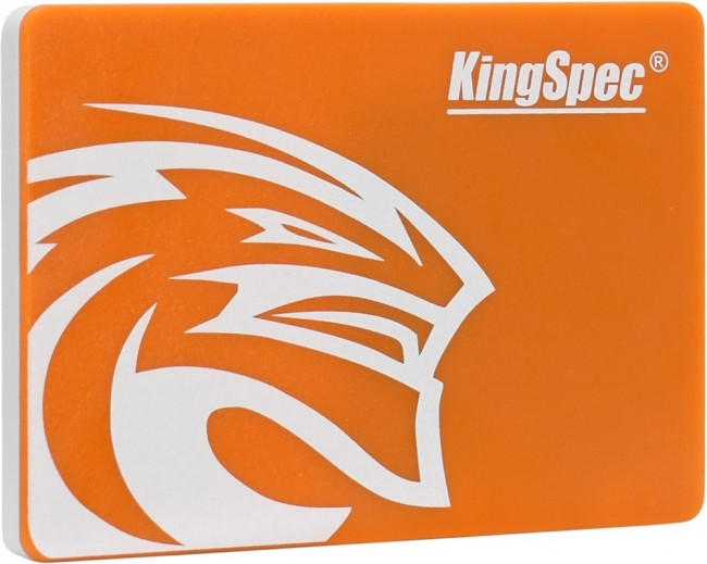 Твердотельный накопитель SHENZHEN KINGSPEC ELECTRONICS TECHNOLOGY CO LTD P3-256