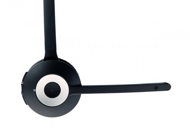 Гарнитура беспроводная Jabra Pro 920 Duo — для бизнеса и офиса