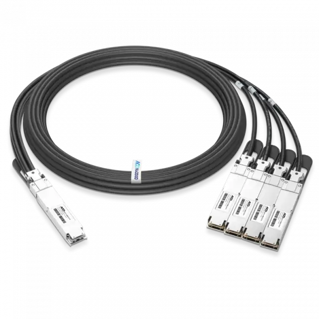 Медный кабель Naddod O4O112-800G-CU2H — для бизнеса и офиса Медный кабель Naddod O4O112-800G-CU2H — для бизнеса и офиса