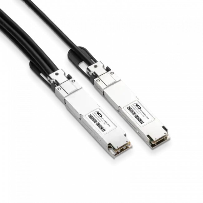 Медный кабель Naddod O4O112-800G-CU2H — для бизнеса и офиса Медный кабель Naddod O4O112-800G-CU2H — для бизнеса и офиса