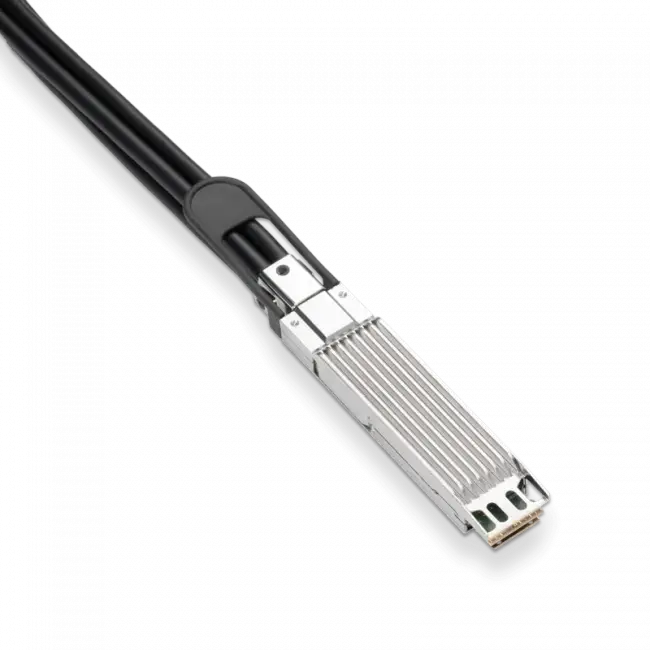 Медный кабель Naddod O4O112-800G-CU2H — для бизнеса и офиса Медный кабель Naddod O4O112-800G-CU2H — для бизнеса и офиса