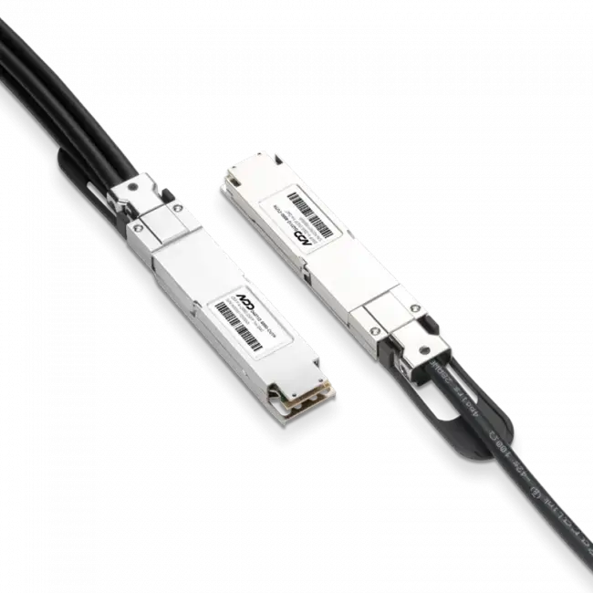Медный кабель Naddod O4O112-800G-CU2H — для бизнеса и офиса Медный кабель Naddod O4O112-800G-CU2H — для бизнеса и офиса