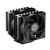 Кулер для процессора PCCooler RT720 BK Black — для бизнеса и офиса