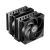 Кулер для процессора PCCooler RT720 BK Black — для бизнеса и офиса