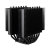 Кулер для процессора PCCooler RT720 BK Black — для бизнеса и офиса
