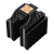 Кулер для процессора PCCooler RT720 BK Black — для бизнеса и офиса