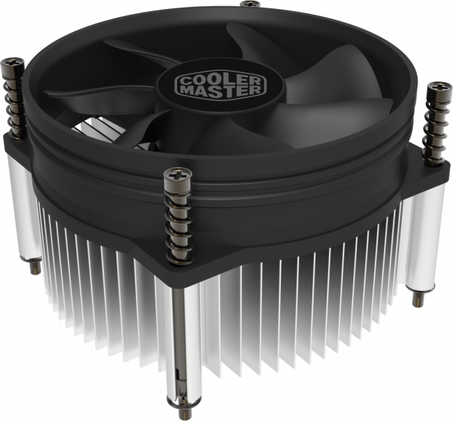 Кулер для процессора Cooler Master i50C LGA1700 RR-I5A7-22FK-N1