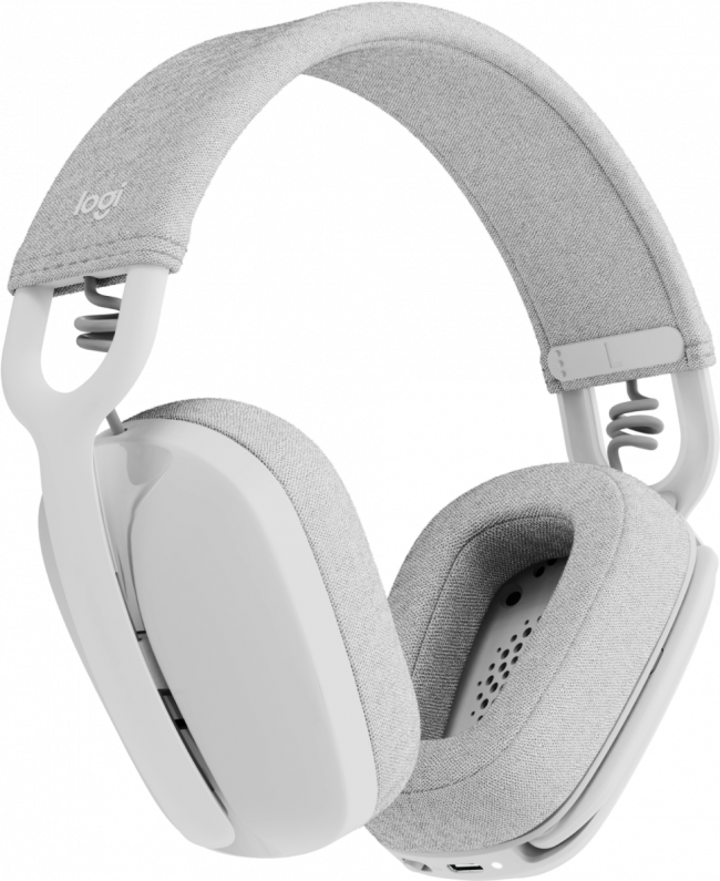 Гарнитура Logitech ZONE Vibe 100