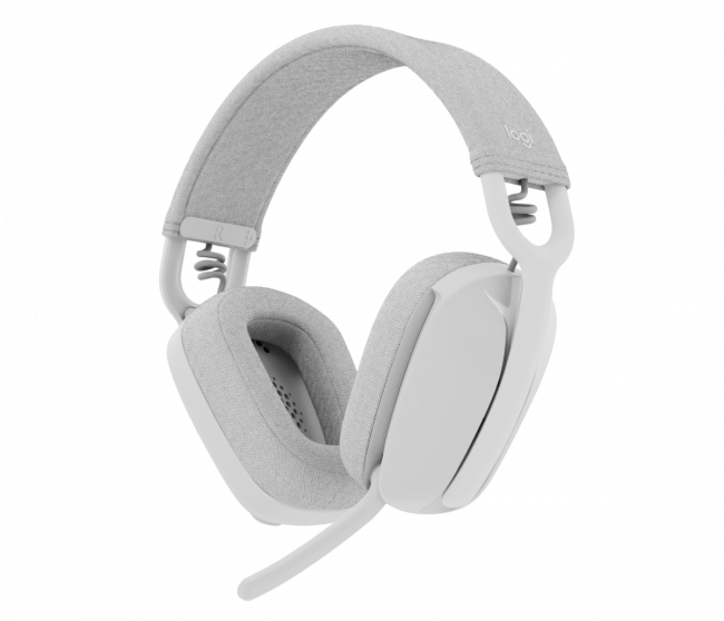 Гарнитура Logitech ZONE Vibe 100