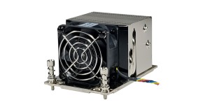 Радиатор для процессора Ablecom ACL-S20080 Радиатор для процессора Ablecom ACL-S20080