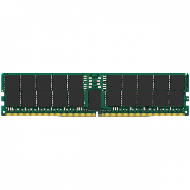 Память оперативная Kingston KSM56R46BD4PMI-96MBI — для бизнеса и офиса Память оперативная Kingston KSM56R46BD4PMI-96MBI — для бизнеса и офиса